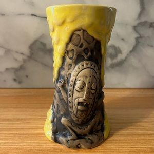 Disney Trader Sam’s Krakatoa Mug 3rd Edition